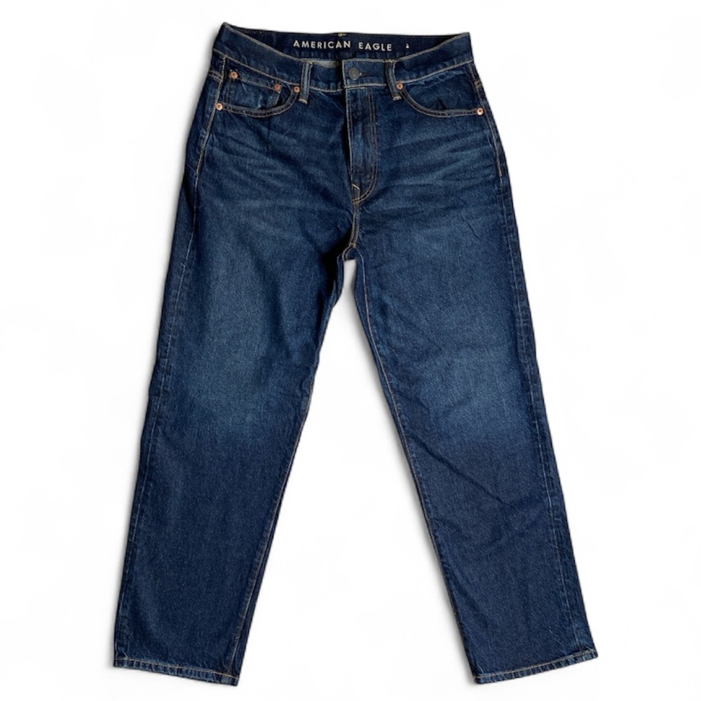 American Eagle Flex Loose Jean Size 32